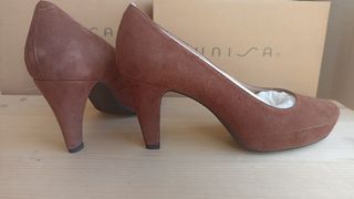 Zapatos 41