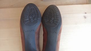 Zapatos 41