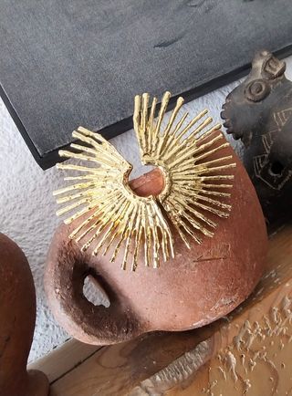 PENDIENTES FANTÁSTICOS
