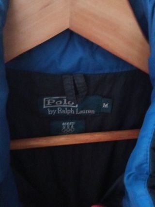 Cazadora Ralph Lauren 
