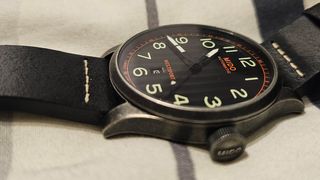 Reloj automático MIDO Multifort a estrenar