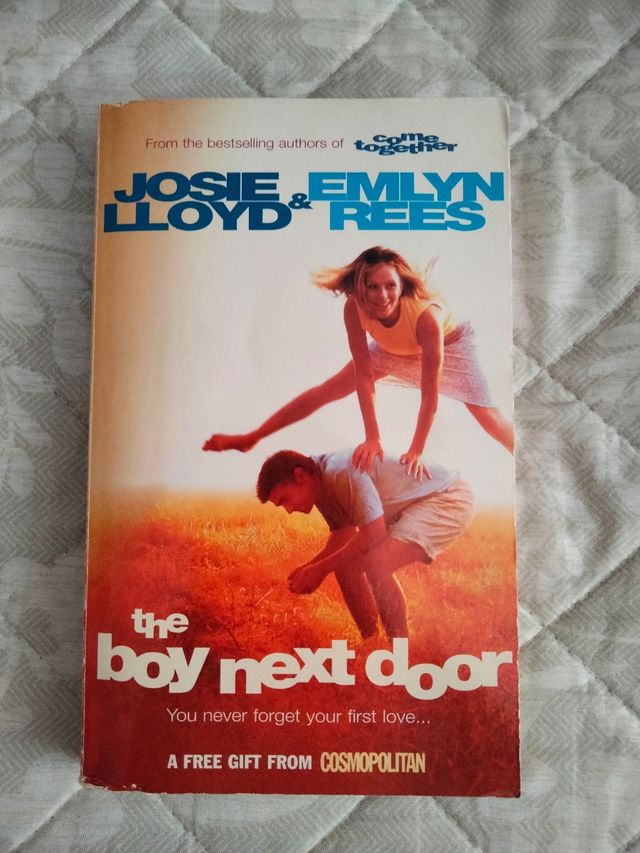 The boy Next door