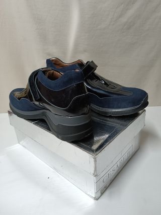 Sneaker Cesare Paciotti