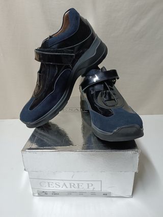 Sneaker Cesare Paciotti