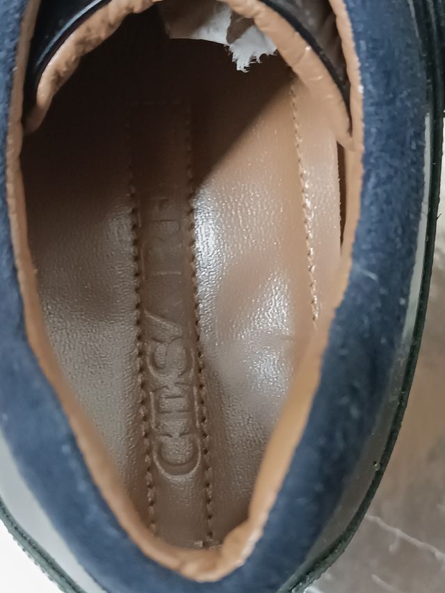 Sneaker Cesare Paciotti 