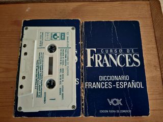 Diccionarios Francés-Español bolsillo