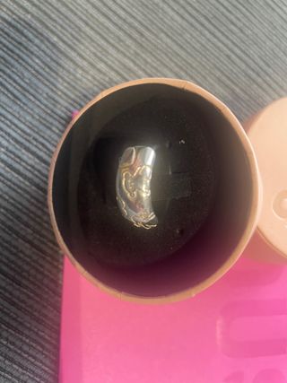 Anillo Tous