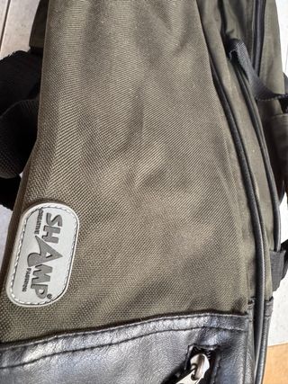 Funda cañas de pescar