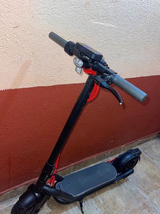 Patinete electrico Navee n65