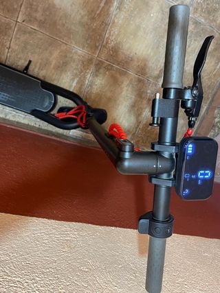 Patinete electrico Navee n65