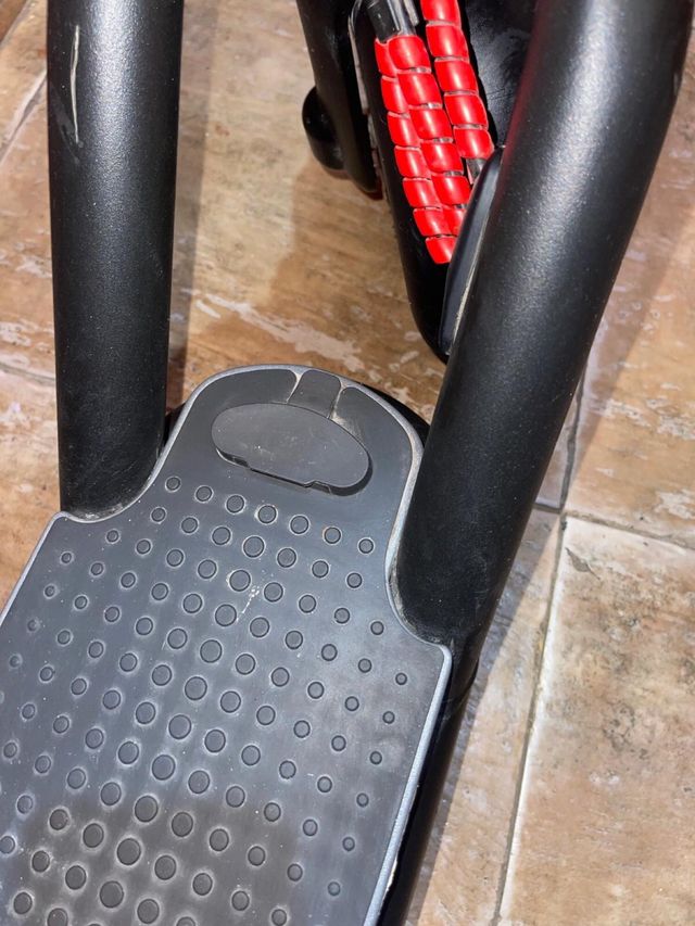 Patinete electrico Navee n65