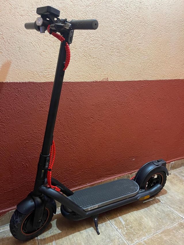 Patinete electrico Navee n65