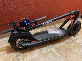 Patinete electrico Navee n65