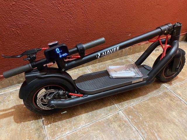 Patinete electrico Navee n65