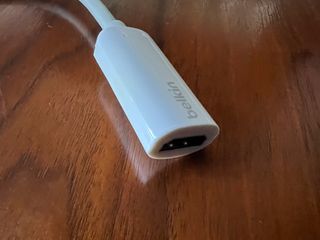 2 Adaptadores Mini Display a HDMI