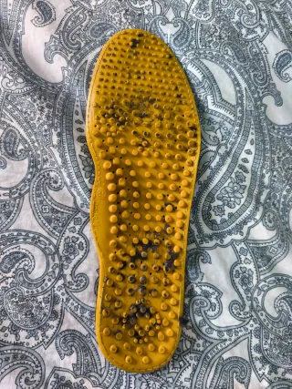 Stivaletti Skechers ecopelle nero n 39