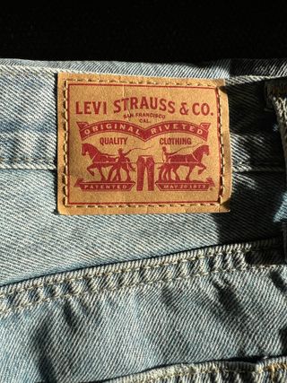Pantalón Levis