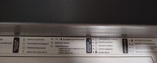 Secadora planchadora vertical Fagor