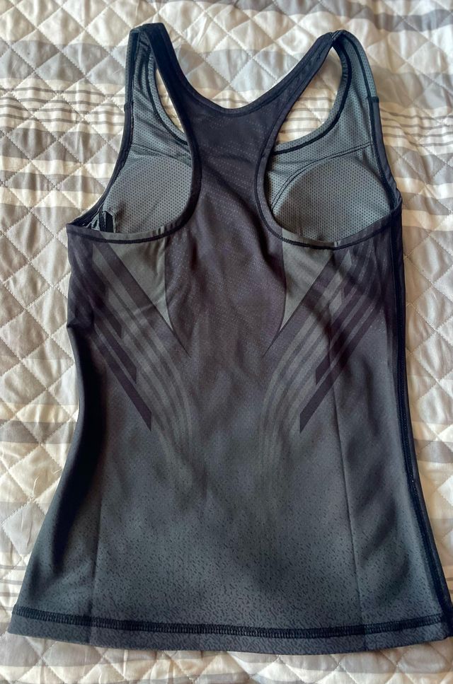 UFC Venum Camiseta Negra – Talla S – Original