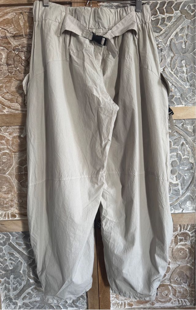 Pantalón nuevo Lurdes Bergada