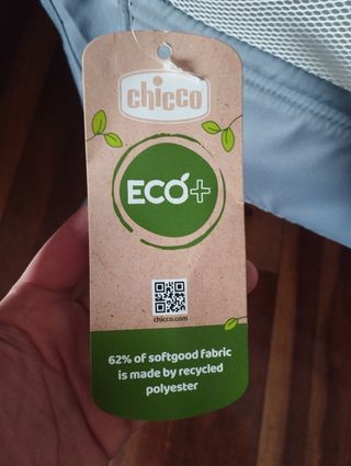 Cuna de colecho Chicco Next2M