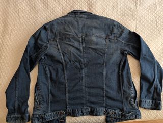 Chaqueta vaquera hombre Salsa Jeans