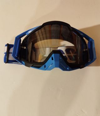 Gafas 100 