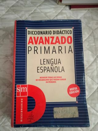 Diccionario