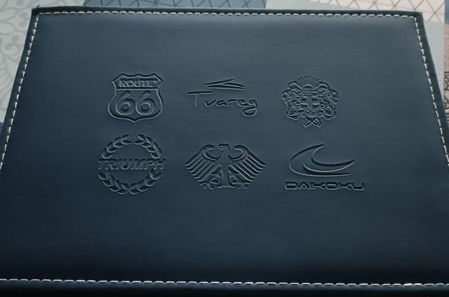 Set de relojes con estuche