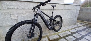 ORBEA WILD FS H30