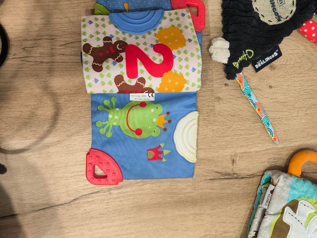 Kit juguetes bebe proyector luz con música, dudus,