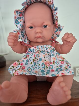     Original 
 Muñeca coleccion arias