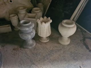 Decoraciones de marmol