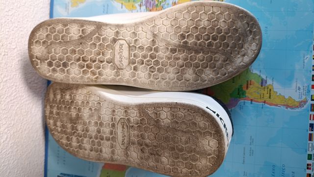 Zapatillas Desigual Disney talla 38