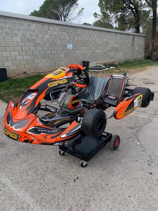 Karts