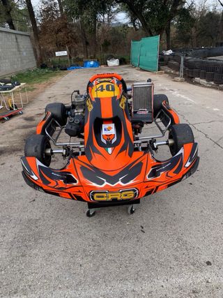 Karts