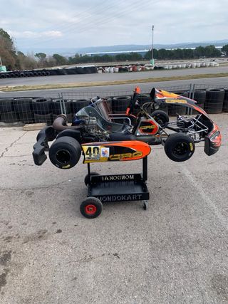 Karts
