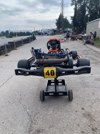 Karts