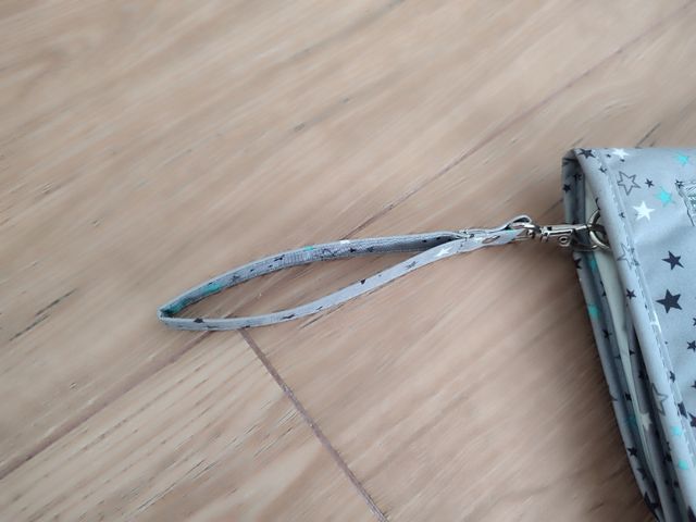 Cambiador portátil para bebé Tuctuc