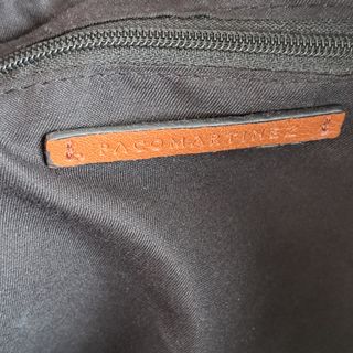 Bolso paco martinez 