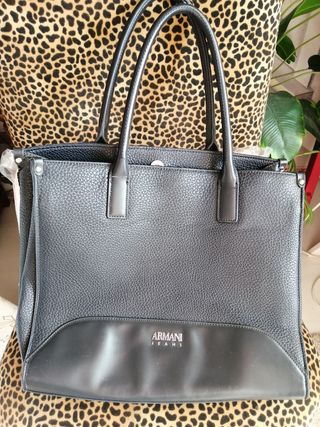 Bolso Armani original
