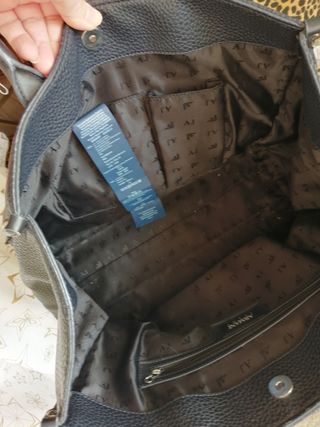 Bolso Armani original
