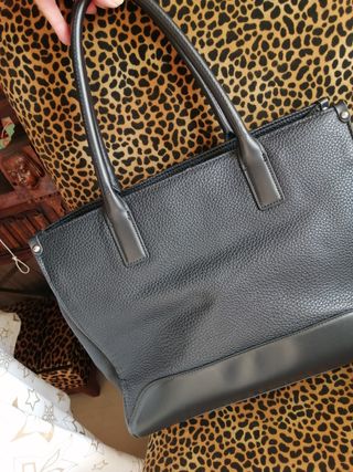 Bolso Armani original