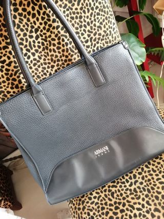 Bolso Armani original