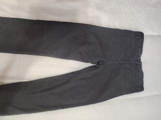Pantalone Chicco 6 anni nuovo