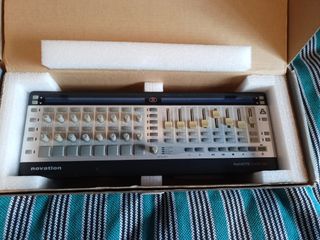 Novation RemoteZero SL