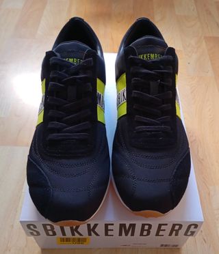 Bikkembergs 
