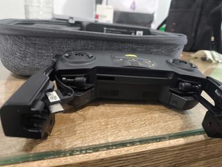 Dron dji Mavic mini combo