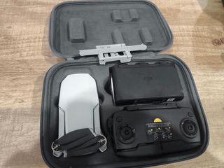 Dron dji Mavic mini combo