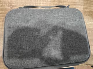 Dron dji Mavic mini combo